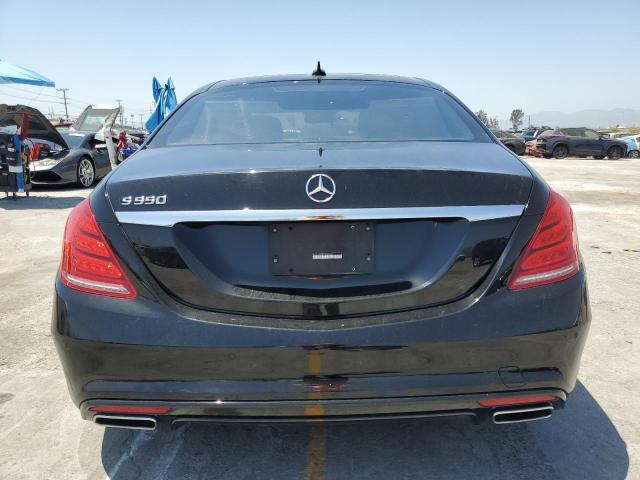 WDDUG8CB0FA168612 Mercedes-Benz 2015