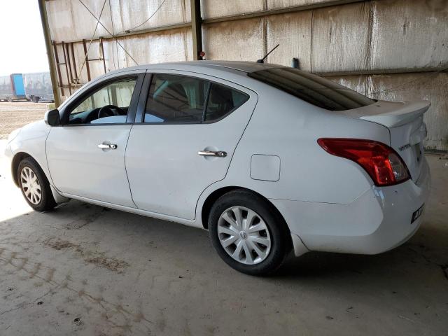 3N1CN7AP9EL869339 Nissan 2014