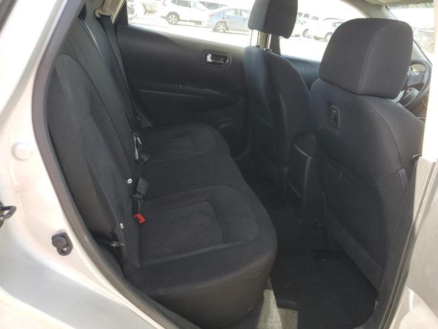 JN8AS5MT5FW154472 Nissan ROGUE SELE