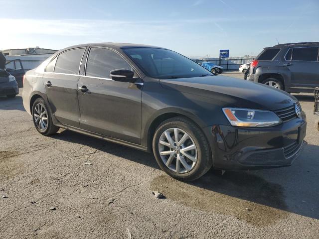 3VWD17AJ6EM400063 Volkswagen JETTA SE