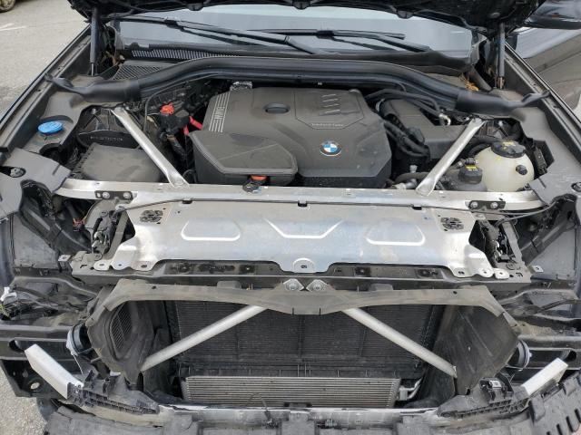5UX43DP07N9L27163 BMW 2022