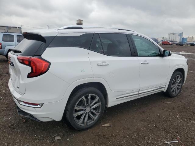 3GKALXEX8KL133934 GMC TERRAIN DE