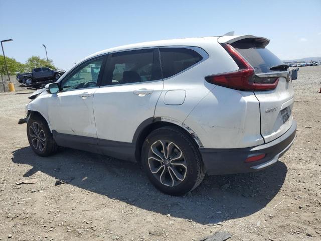 2HKRW1H56LH400454 Honda CR-V EX