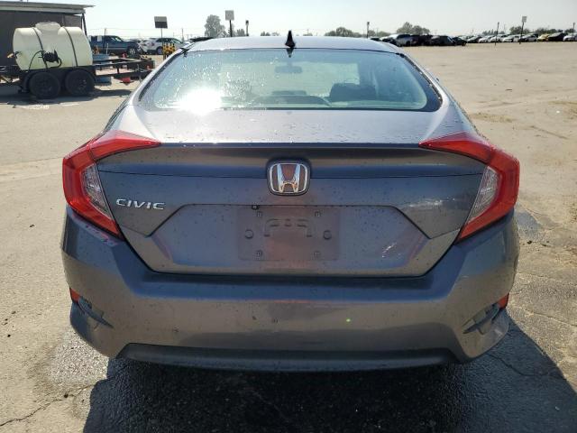 19XFC2F71HE228707 Honda CIVIC EX