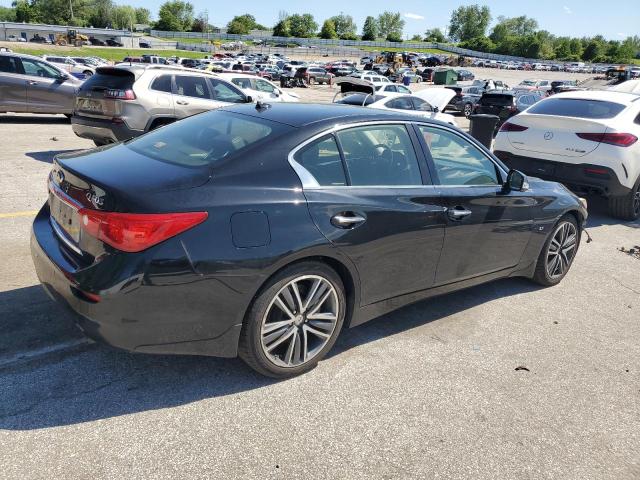 JN1BV7AR6FM406899 Infiniti Q50 BASE