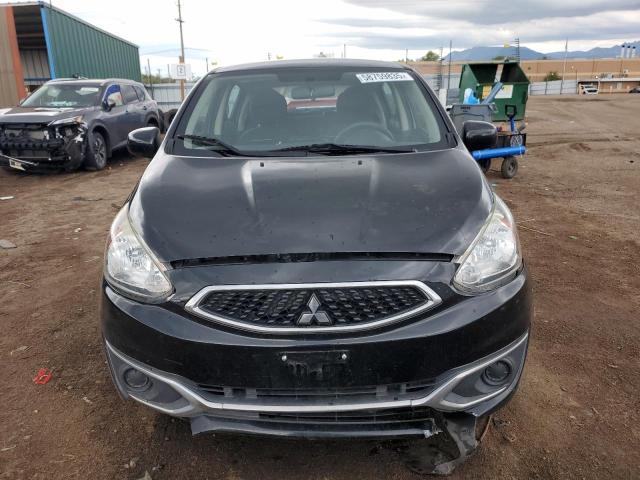 ML32A3HJ0HH009317 Mitsubishi 2017