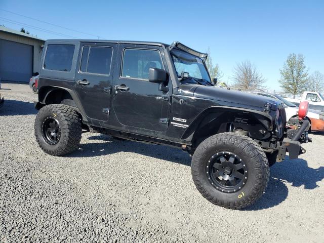 1C4BJWDG1EL308834 Jeep Wrangler