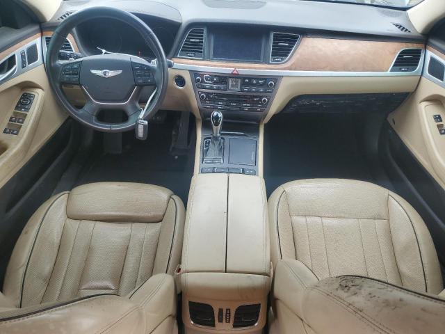 KMHGN4JF1FU016148 Hyundai 2015