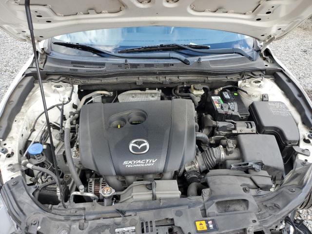 3MZBN1V76HM140100 Mazda 3 TOURING