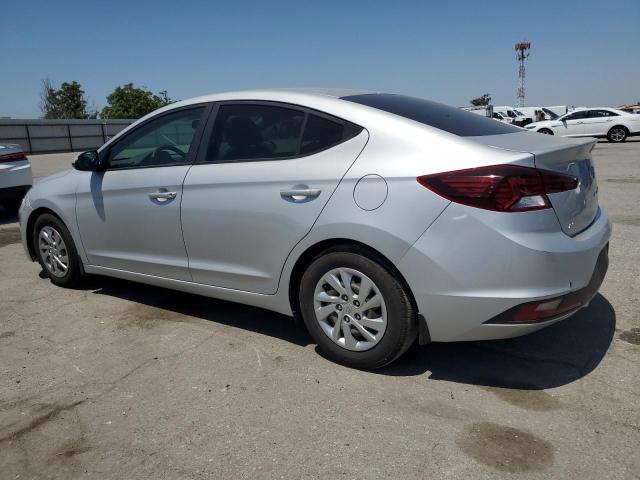 KMHD74LF9KU847689 Hyundai ELANTRA SE