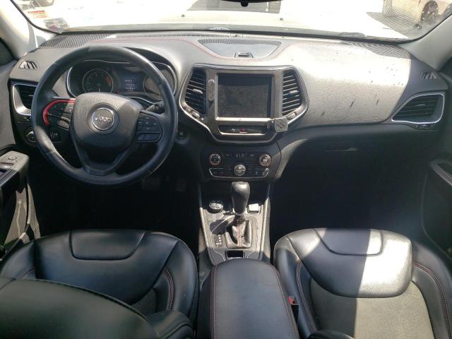 1C4PJMBX9KD137141 Jeep CHEROKEE T