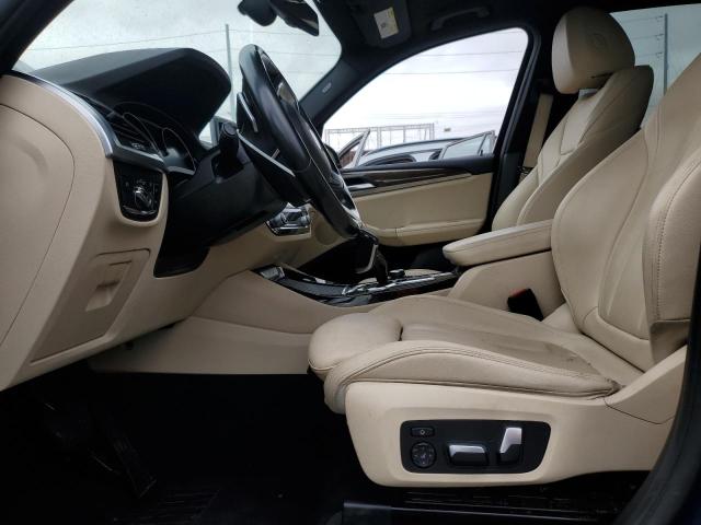 5UXTR9C51JLC74355 BMW X3