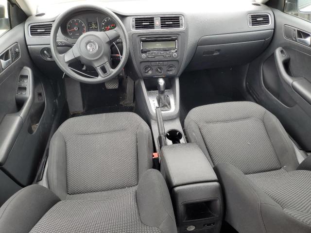 3VW2K7AJ1EM237603 Volkswagen JETTA BASE
