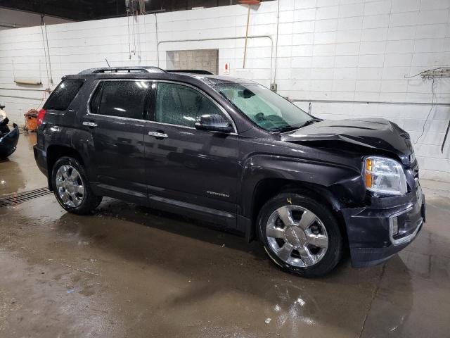 2GKFLUE37G6349822 GMC TERRAIN SL