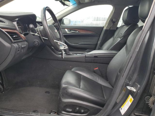 1G6AY5SS1H0177194 Cadillac CTS PREMIU
