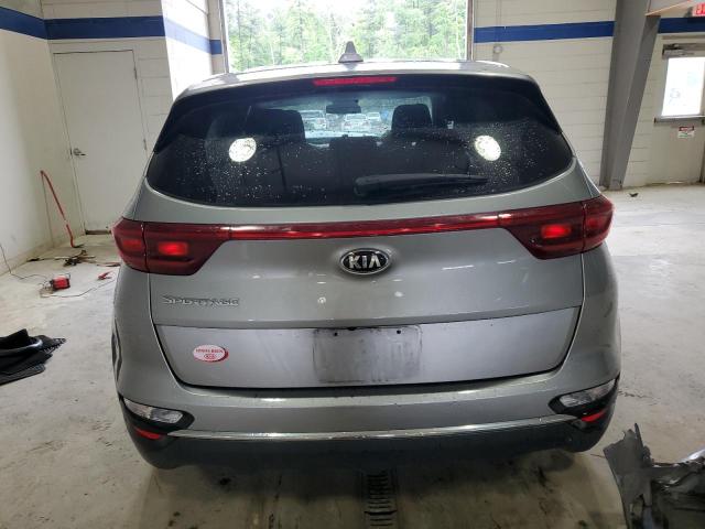 KNDPMCAC8L7811019 KIA SPORTAGE L