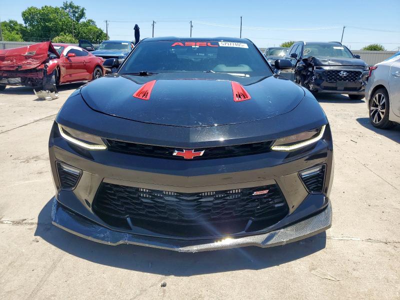 1G1FE1R77J0150442 Chevrolet CAMARO SS