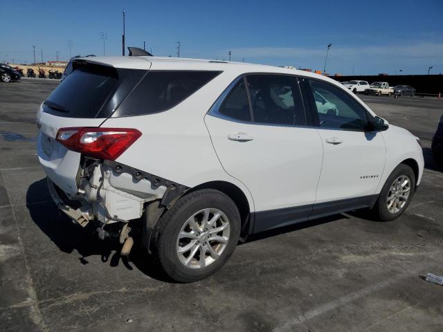 2GNAXKEV7K6143545 Chevrolet EQUINOX LT