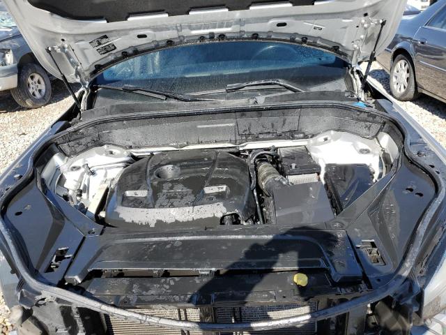 YV4A22PK1G1062185 Volvo XC90 T6