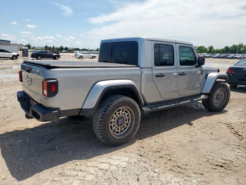 1C6HJTFG7ML553116 Jeep Gladiator