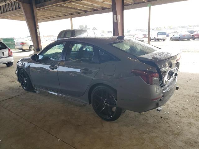 2HGFE2F54SH557200 Honda CIVIC SPOR
