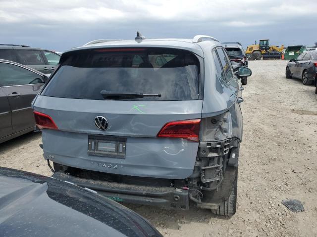 3VVLX7B23NM062627 Volkswagen TAOS SE IQ