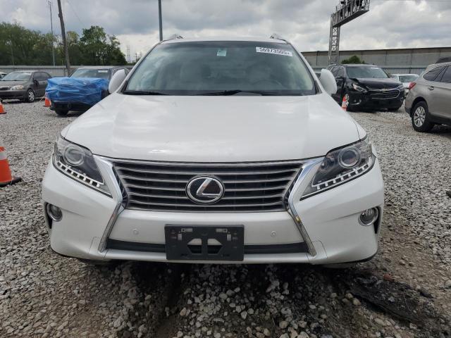 2T2ZK1BA3EC132546 Lexus RX 350
