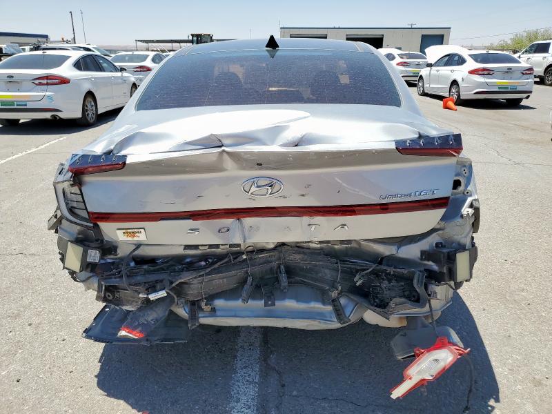 5NPEH4J21LH024028 Hyundai SONATA LIM