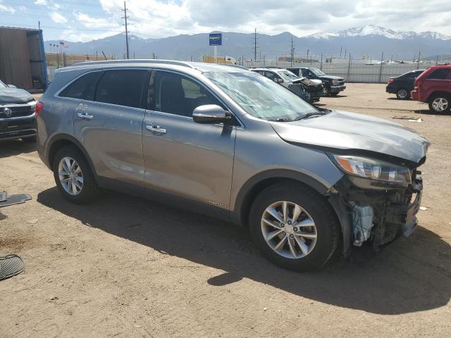 5XYPGDA50GG176997 KIA dohc gdi lambda ii