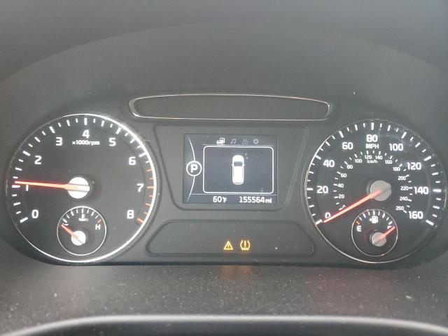 5XYPG4A38GG067461 KIA dohc gdi theta ii