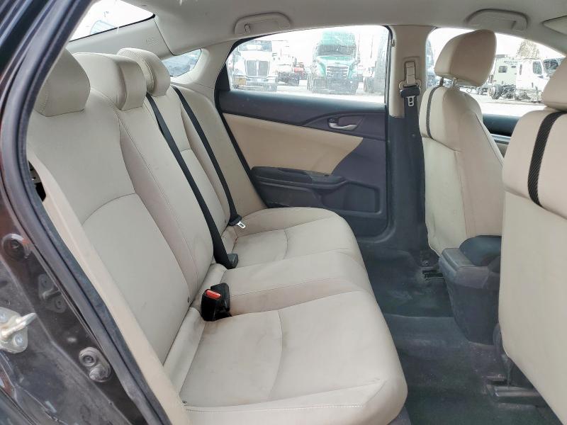 19XFC2F52HE023461 Honda k20c2