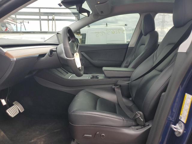 5YJYGDEF7MF194987 Tesla Model Y