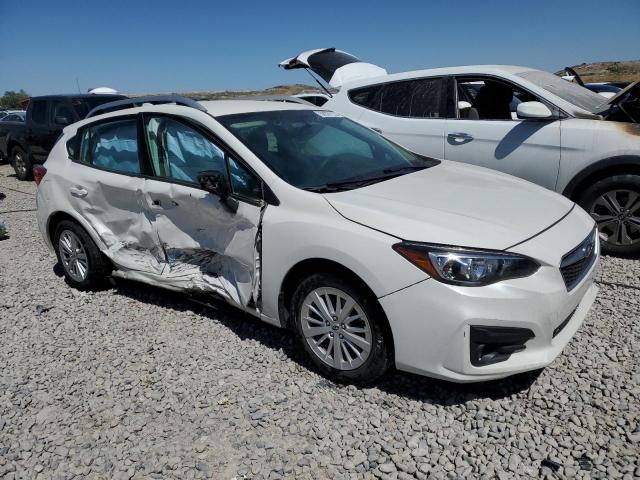 4S3GTAD67J3709390 Subaru 2018