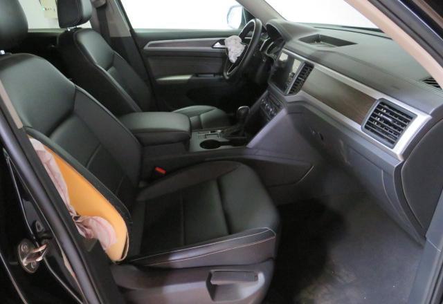 1V2WR2CA7MC547303 Volkswagen ATLAS SE