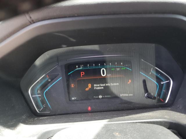 5FNRL6H71KB061252 Honda ODYSSEY EX