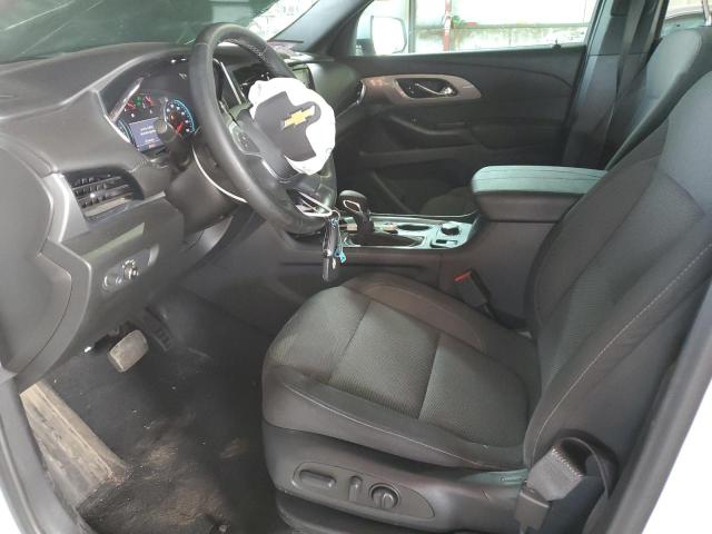1GNERGKW5PJ116733 Chevrolet lfy