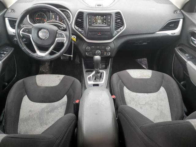 1C4PJLCBXEW148123 Jeep CHEROKEE L