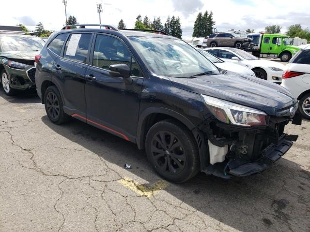 JF2SKAPC5KH559378 Subaru naturally aspirated u5