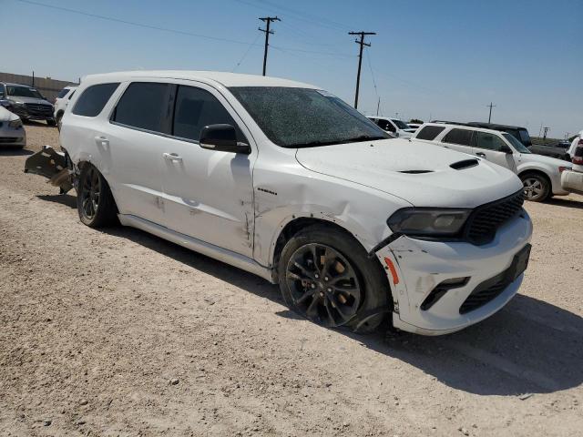1C4SDJCT4MC806159 Dodge Durango
