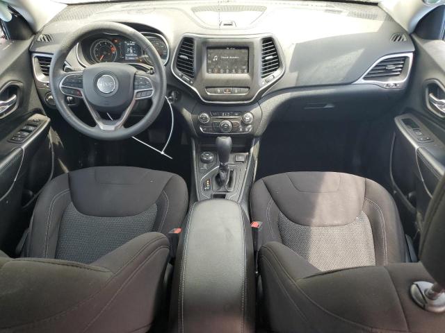 1C4PJMCB8MD245109 Jeep 2021