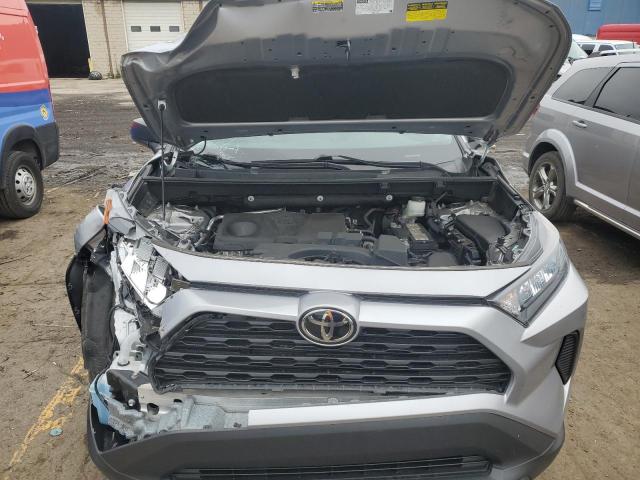 2T3H1RFV9NC176217 Toyota RAV4 LE