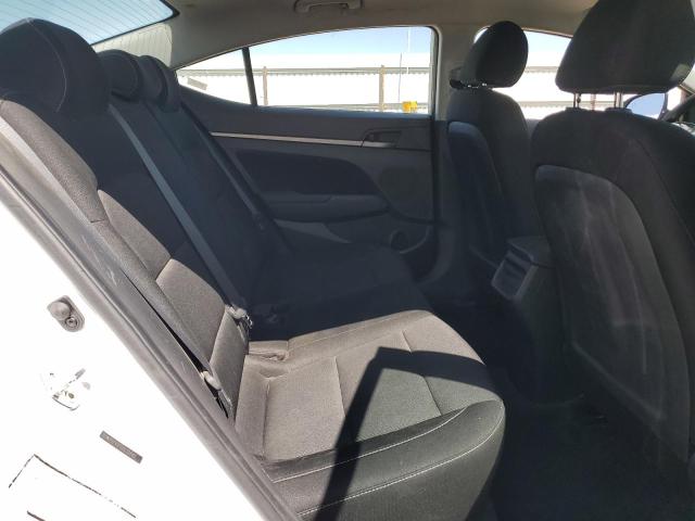 5NPD84LF1JH232340 Hyundai ELANTRA SE