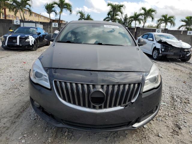 2G4GK5EX9F9296416 Buick Regal