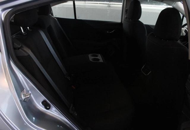 4S3BWAD61N3015284 Subaru Legacy Pre