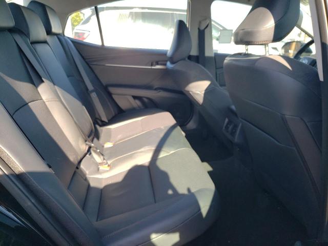 4T1DAACK3SU538667 Toyota CAMRY XSE