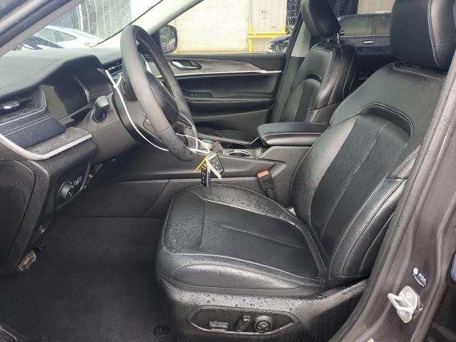 1C4RJHBG9PC560685 Jeep Grand Cher