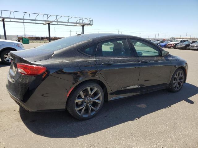 1C3CCCBB3FN553892 Chrysler 200 S
