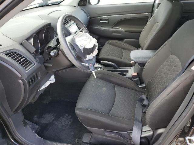 JA4AP3AUXLU001778 Mitsubishi Outlander