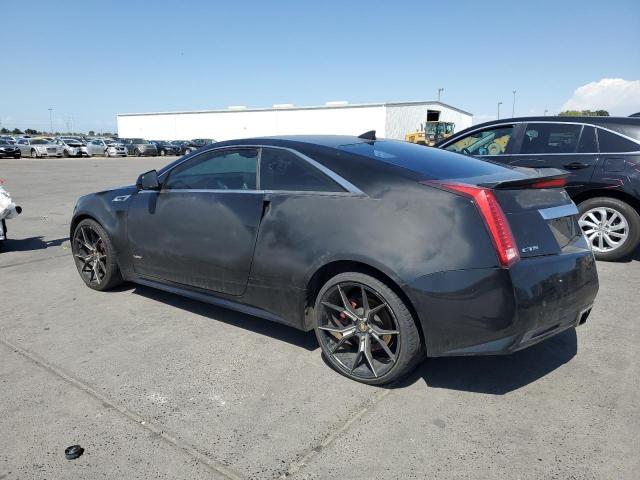 1G6DC1E33E0104011 Cadillac lfx