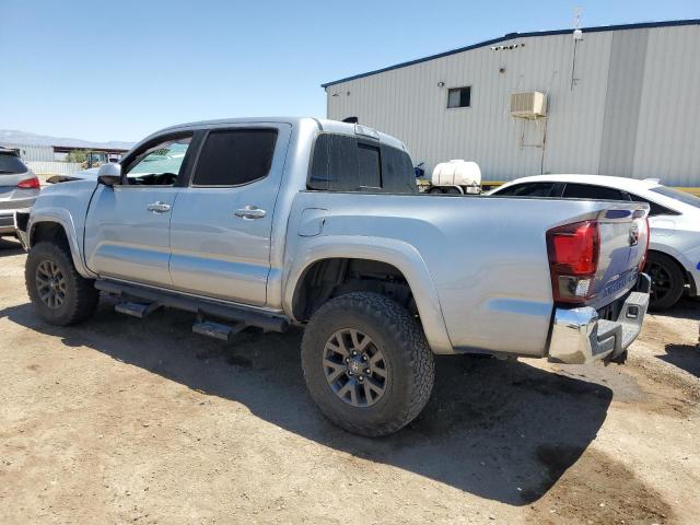 3TMAZ5CN8LM122525 Toyota TACOMA DOU